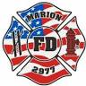 Marion Fire Department
