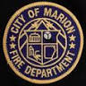 Marion Fire Department