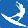 Mario Surf School