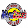 Mark Cole's Auto Glass and window tinting