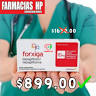 MARKET SUPER FARMACIAS HP