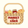 Market Líšeň