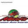 Mark's Custom Auto Interiors
