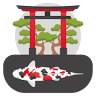 Marks Koi