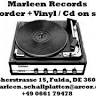 Marleen Records