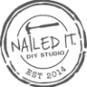 Nailed It DIY Studio Marlton