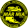 Odťahová služba Leopoldov-Hlohovec Autopožičovňa MarMia s.r.o.