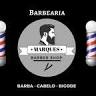 Marques barber shop