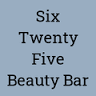 Six Twenty Five Beauty Bar