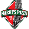 Marri's Pizza Orange