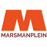 Winkelcentrum Marsmanplein