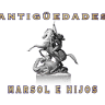 Marsol e Hijos Antigüedades en Zaragoza