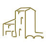 Bed and Breakfast La Martellina
