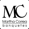 Martha Correa Banquetes