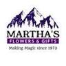 Martha's Flowers & Gifts