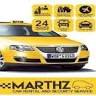 Marthz Car Rental And Security Services