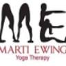 Marti Ewing Yoga
