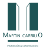 Construcciones Martín Carrillo S. A.