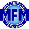 Martindale Feed Mill