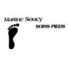Martine Soucy - Soins des Pieds