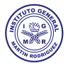 General Martin Rodriguez Institute