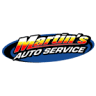 Martin's Auto Service