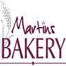Martins Bakery
