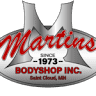 Martins Auto Body
