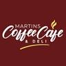 Martin's Coffee Cafe