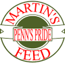 Martin's Feed Mill, Inc.