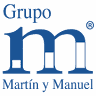 Grupo M Martín y Manuel