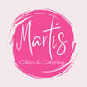 Marti's Cakes & Catering
