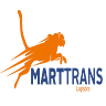 Marttrans Logistics - Starptautiskie un Vietējie Kravu Pārvadājumi, Loģistikas Uzņēmums