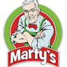 Marty's Pizzeria