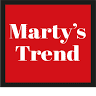 Marty's Trend