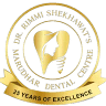 Dr.Rimmi Shekhawat's Marudhar dental centre | Best dental implants in Jaipur | Smile and Cosmetic dental clinic.