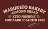 Maru Keto Bakery