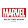 MARVEL POP UP STORE