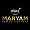 Maryam Indian takeaway