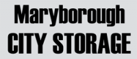 Maryborough City Storage