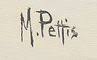 Mary Pettis