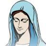 Mary Queen of Peace