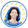 Gift Shop of the National Shrine of Mary, Queen of the Universe