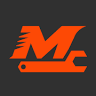 MAS auto Montana