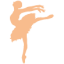 マサコバレエ