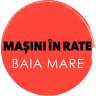 Masini in Rate Baia Mare