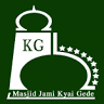 masjid kyai gede bungah