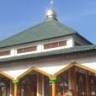 Masjid Jami Al Hidayah, Blok D Karang Anyar Residence