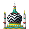 Masjid Al Khazra