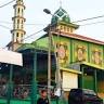 Masjid Jami' Al-Mubarokah